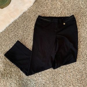 Slacks